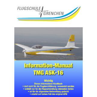 Information-Manual ASK-16