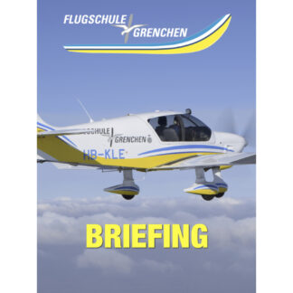 Briefingmappe
