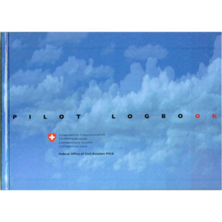 Pilot Logbook PPL