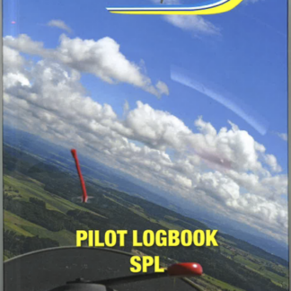 Pilot Logbook SPL